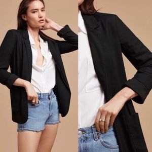 Aritzia Talula Kent Blazer